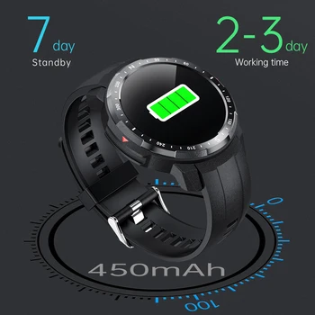 2021 moda BT Çağrı IP68 akıllı saat Kalp Hızı Uyku Monitör Spor Smartwatch Erkekler Kadınlar 450MAH Uzun Bekleme pk L15 L13 L19
