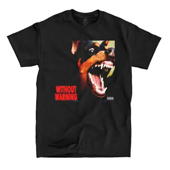 21 Vahşi-Uyarmadan-Siyah Gömlek-Hızlı Gönderilir! Yüksek Kaliteli Unisex Tişört
