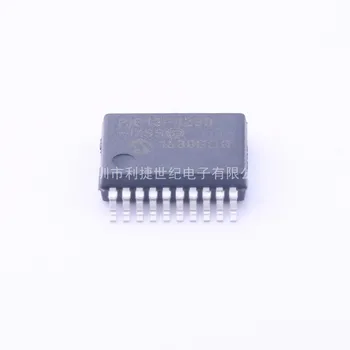 5 ADET PIC18F1230-I / SS 20-SSOP Mikrodenetleyici IC 8-bit 40 MHz 4KB Flash Bellek