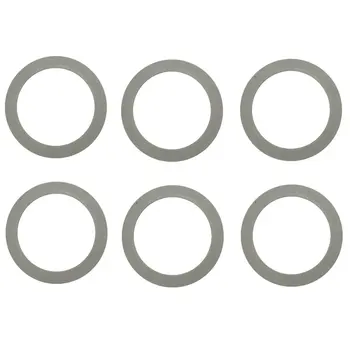 6 Paket Blender Conta Sızdırmazlık Halkası Yedek parça 083422-070-000 ile Uyumlu Oster Karıştırıcılar