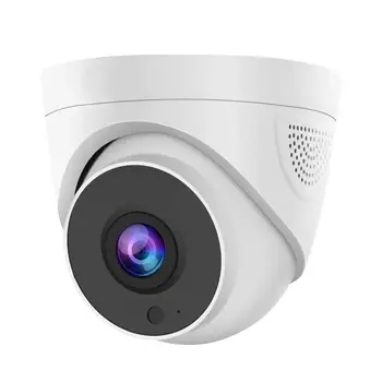 A5 3mp hd ip kamera 2.4 g Kablosuz Wifi Gece Görüş Video Gözetim Güvenlik Kamera Hareket Algılama Cctv Monitör Ev için