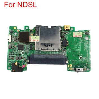 Anakart NDSL İçin Orijinal Anakart PCB Devre Modülü Kurulu NDSL Konsolu İçin Onarım Parçaları