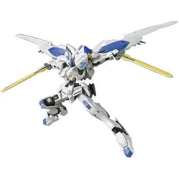 Bandai Gundam Eklemek Monte Model Oyuncak HG 1/144 Demir Olfens Yetim Grubu kadar 036 Bar5055453