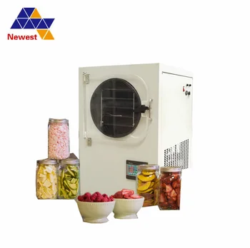 Domates kurutma ekipmanları satılık Rus vakum dondurarak kurutma makinesi çilek gıda vakum dondurarak kurutma ekipmanları