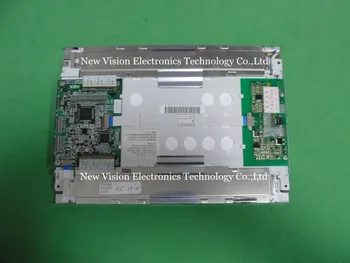 Endüstriyel Ekipman için NL8060AC24-01 Orijinal A+ kalite 10 inç LCD ekran
