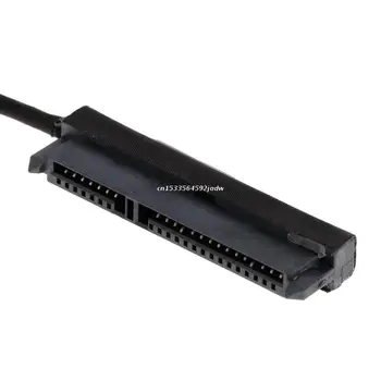 HDD Caddy Braketi Sabit Disk Adaptörü SSD Kablo Konektörü Dizüstü Aksesuar Vidası DELL E7450 Dropship