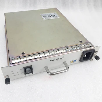 Iletişim Güç Modülü CR5D0PSUAC00 PSU1600-AC Tamamen Test Edilmiş