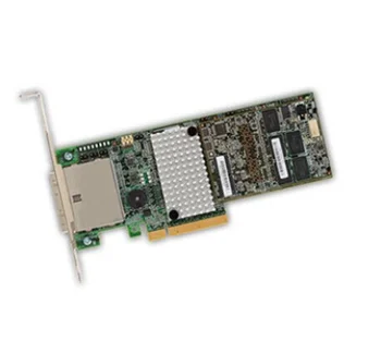 Intel RS25SB008 6 Gb/s PCI-E SAS RAID 1 GB için