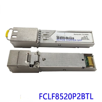 Için Finisar FCLF8520P2BTL Gigabit Optik Güç Aktarım Modülü
