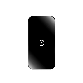 Kablosuz CarPlay Akıllı Kutu Araba Multimedya Oynatıcı Dongle USB Adaptörü ile Orijinal Araba için CarPlay Apple