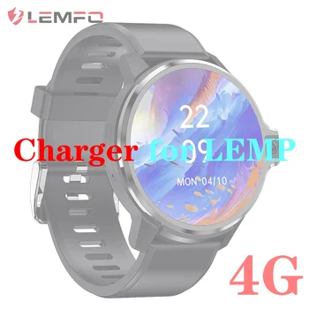 LEMFO 4G akıllı saat Aksesuarları şarj güç bankası LEM16 LEM14 LEMP LEMX LEM10