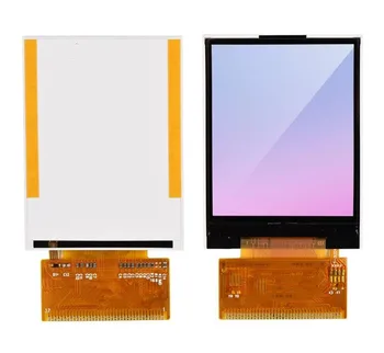 maithoga 2.2 inç 37PIN TFT LCD Ekran Ekran ILI9225G Sürücü IC 8 / 16Bit Paralel Arabirim 176 (RGB)*220