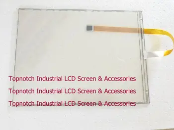 Marka Yeni dokunmatik ekran digitizer için T150S-5RA015N-0A28R0-350FH Dokunmatik Panel Cam