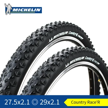 Michelin MTB bisiklet lastiği 26*1.75/2.0 27.5*2.1 country rock dağ bisikleti lastikleri 27.5*1.75 29*2.1 bisiklet slicks lastikler pneu parçaları