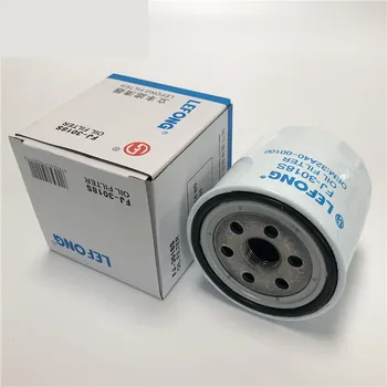 Mitsubishi forklift aksesuarları için S4S yağ ızgara yağ filtresi elemanı LF3828 filtre elemanı 32A40-00100 yüksek kaliteli aksesuarlar