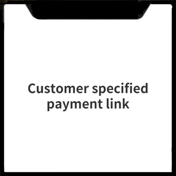 Müşteri belirtilen ödeme bağlantısı (fpv controlador remoto 2)
