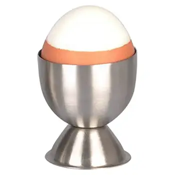 Paslanmaz Çelik Yumuşak haşlanmış Yumurta Bardak yumurta Tutucu Masa Fincan mutfak gereçleri Setleri Kahvaltı Buhar Raf Kalıp İçin Yumurta Kaçak Avcılık