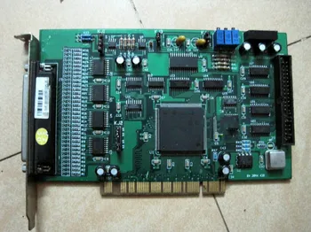 PCI 8310 A/D PCI veri yolu veri toplama kartı Toplamak
