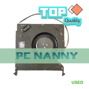 PCNANNY için HP ElıteDesk 400 G6 800 G6 fan TPN-Q072 M85699-001