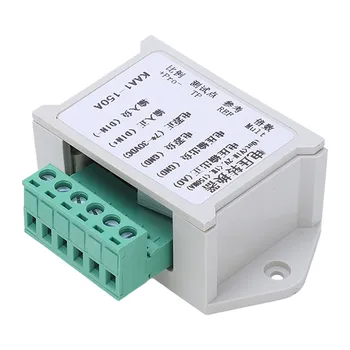 PWM Sinyal Dönüştürücü Modülü Çok Fonksiyonlu Dijital Analog Voltaj Adaptörü LED Karartma