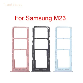Samsung Galaxy M23 İçin SIM Kart Tepsi Tutucu