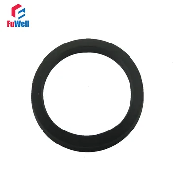 Y2 Tipi Silindir Gömleği o - ring Conta 4x8x2. 55 Siyah NBR Pnömatik Halka Silindir Conta yuvarlak conta 105x125x8. 25 Piston Conta Halkası