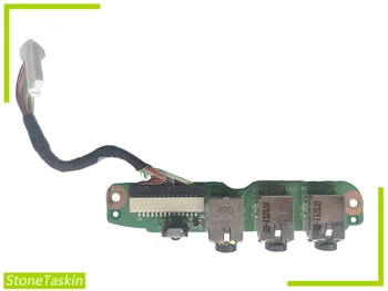 Yüksek kaliteli Dizüstü VGA Hp Pavilion DV 6000 PC PN serisi DA0AT3AB8D0 Konektörü Test