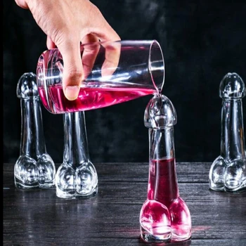 Şeffaf Yaratıcı cam şarap kadehi Bira Suyu Yüksek Bor Martini kokteyl bardakları için Mükemmel Hediye Bar Dekorasyon Evrensel Fincan